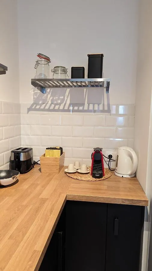 65 Duck House Apartment Sofia 0*,