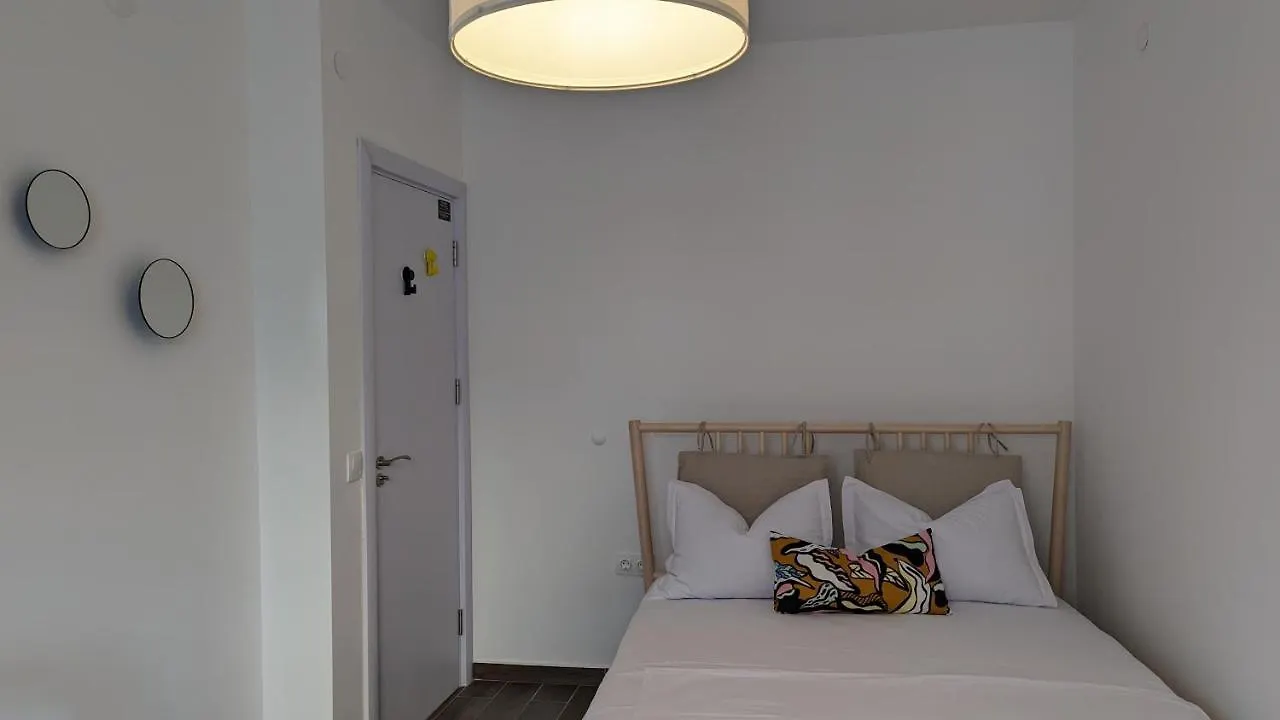 65 Duck House Apartment Sofia