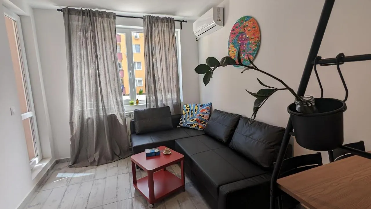 65 Duck House Apartment Sofia 0*,  Bulgaria